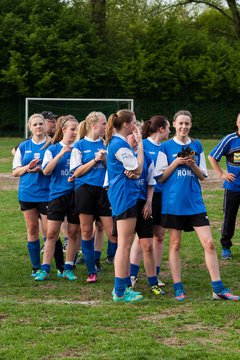 Bild 62 - B-Juniorinnen KaKi beim Abendturnier Schackendorf